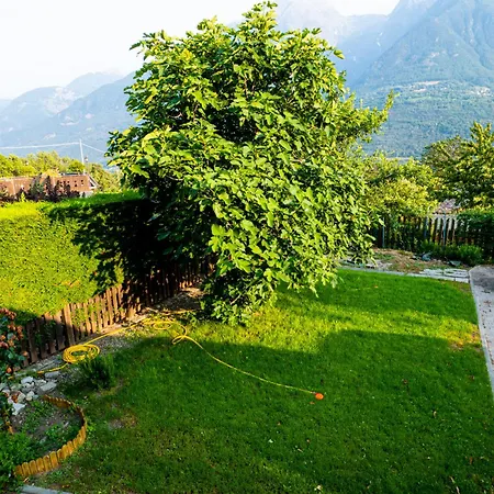 Casa Albino Apartment