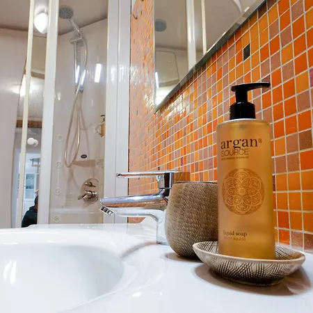 Casa Albino Apartment