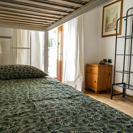 Apartment Casa Albino Aosta