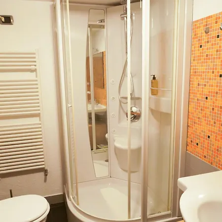 Casa Albino Apartment Aosta