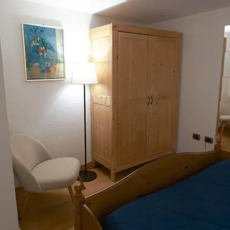 Casa Albino Apartment