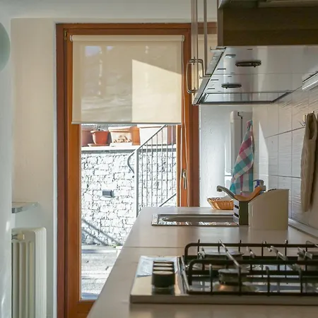 Casa Albino Apartment