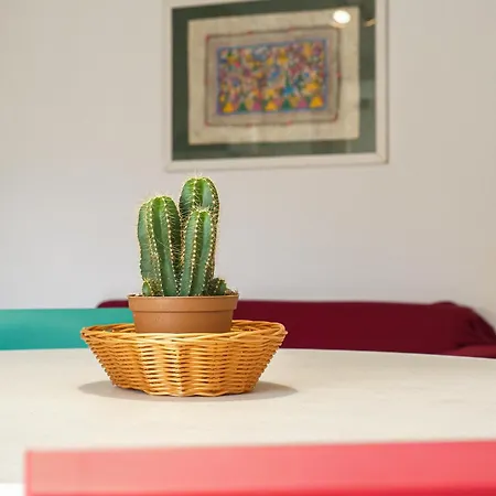 Casa Albino Apartment Aosta