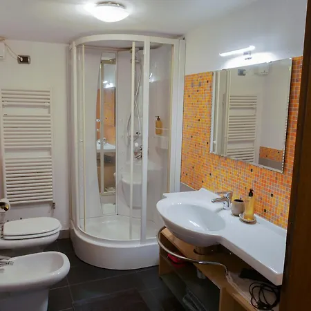 Casa Albino Apartment *