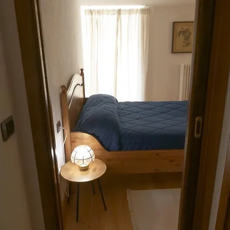 Apartment Casa Albino